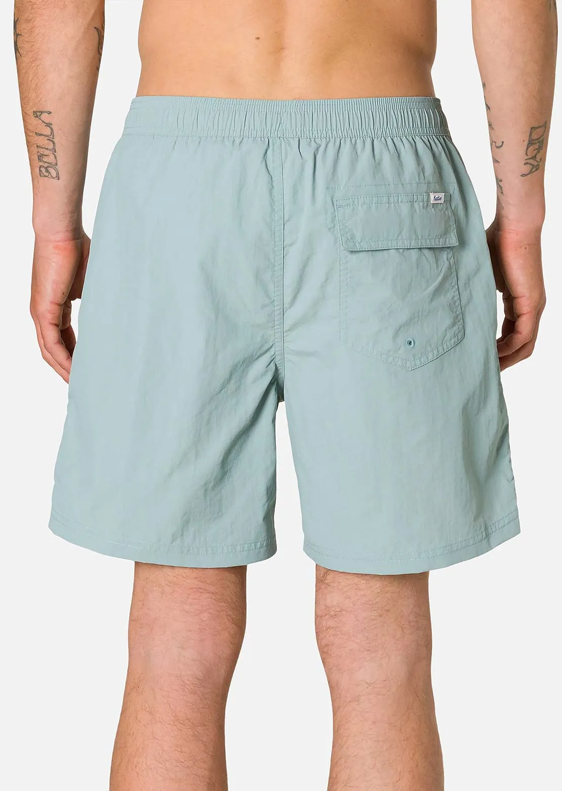 Katin Men's Poolside Volley Shorts sold by Prfo product image thumbnail 4