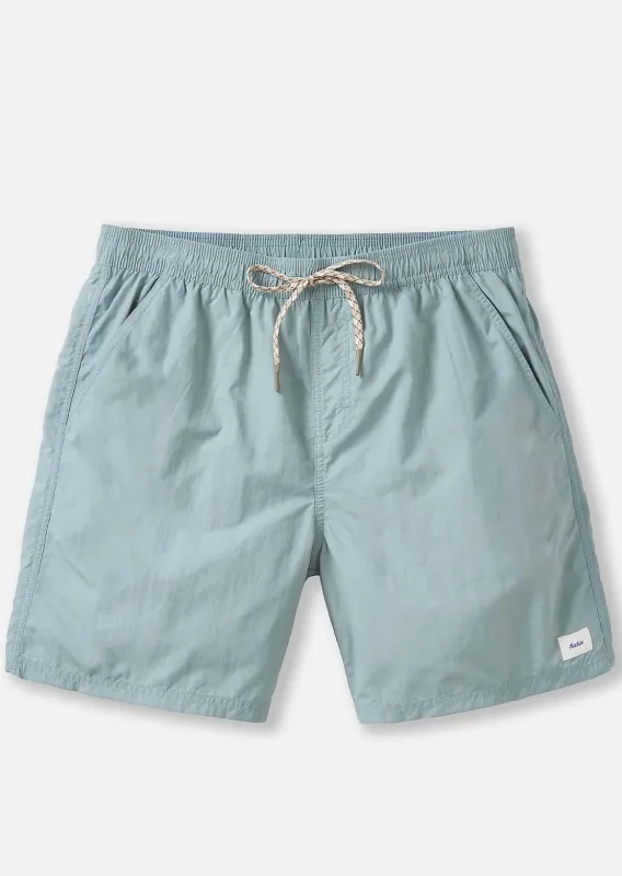 Katin Men's Poolside Volley Shorts made by Katin