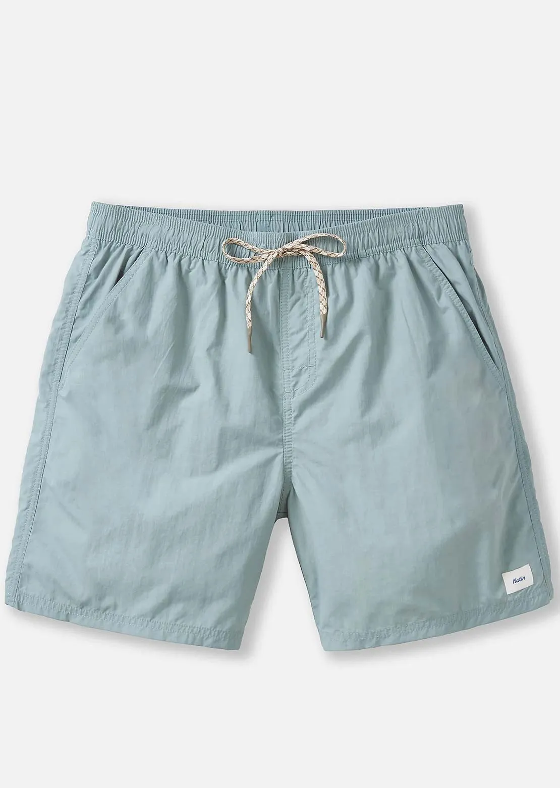 Katin Men's Poolside Volley Shorts sold by Prfo