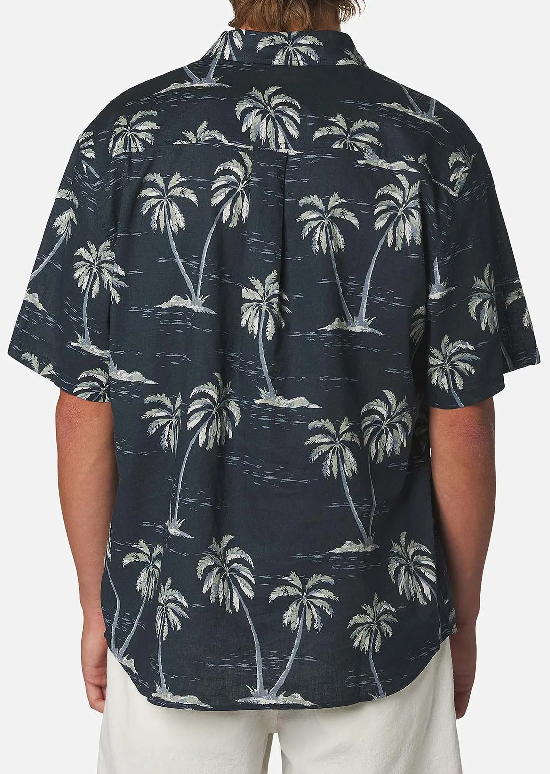 Katin Men's Vincent Button Up Shirt sold by Prfo product image thumbnail 4