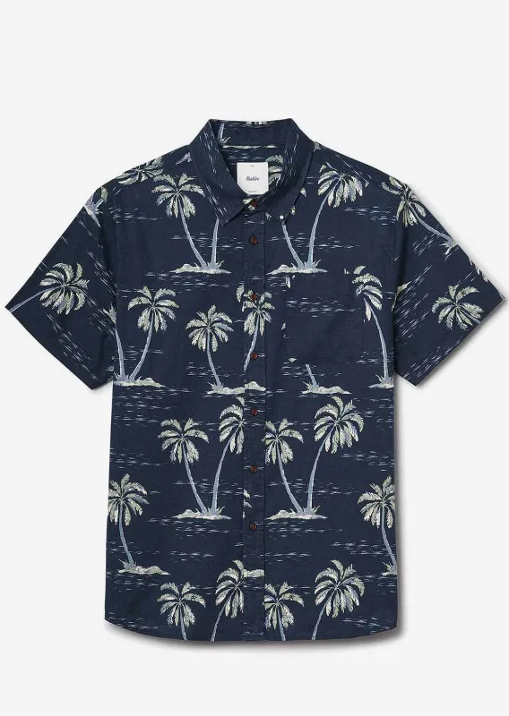 Katin Men's Vincent Button Up Shirt made by Katin