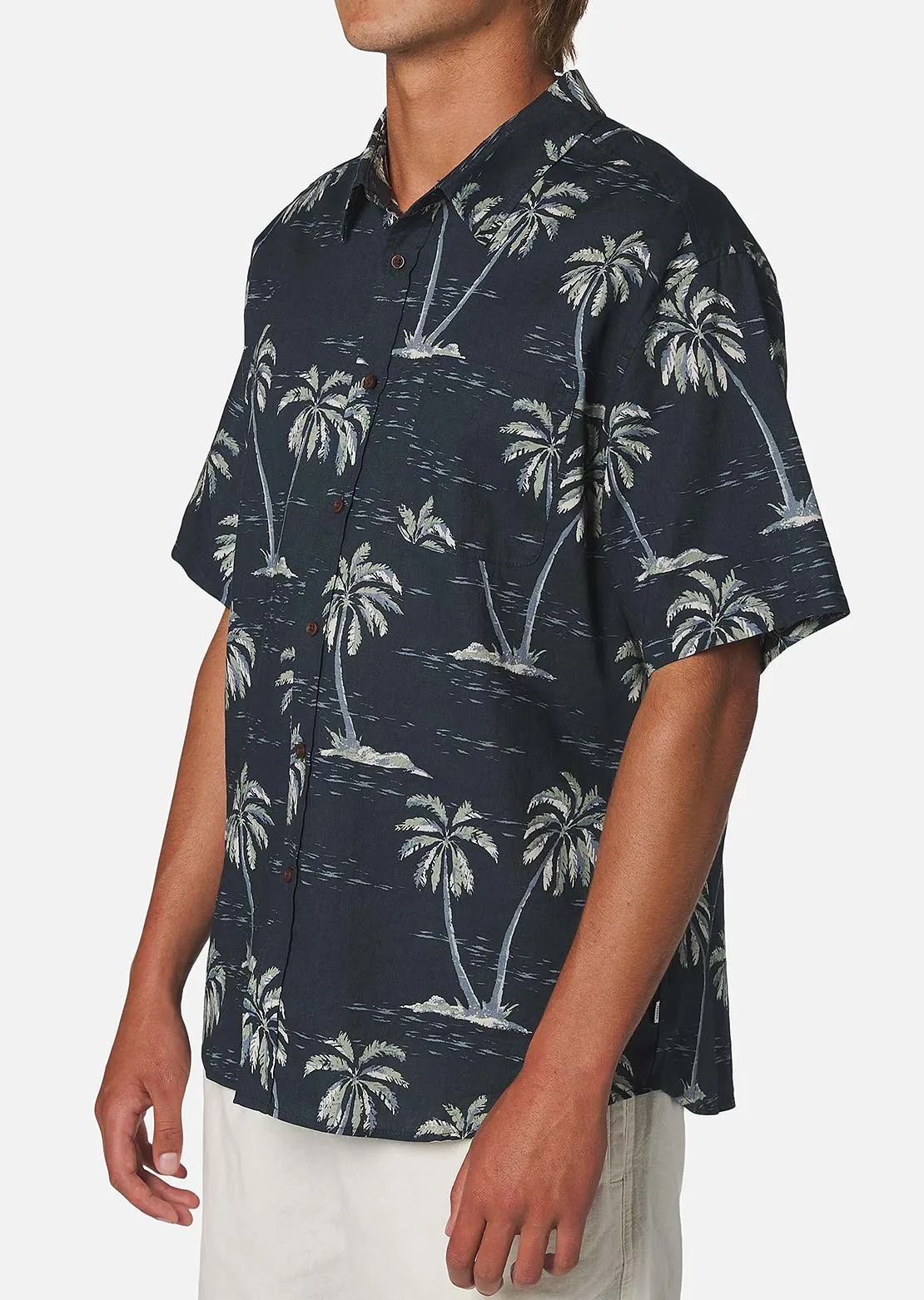 Katin Men's Vincent Button Up Shirt sold by Prfo product image thumbnail 3