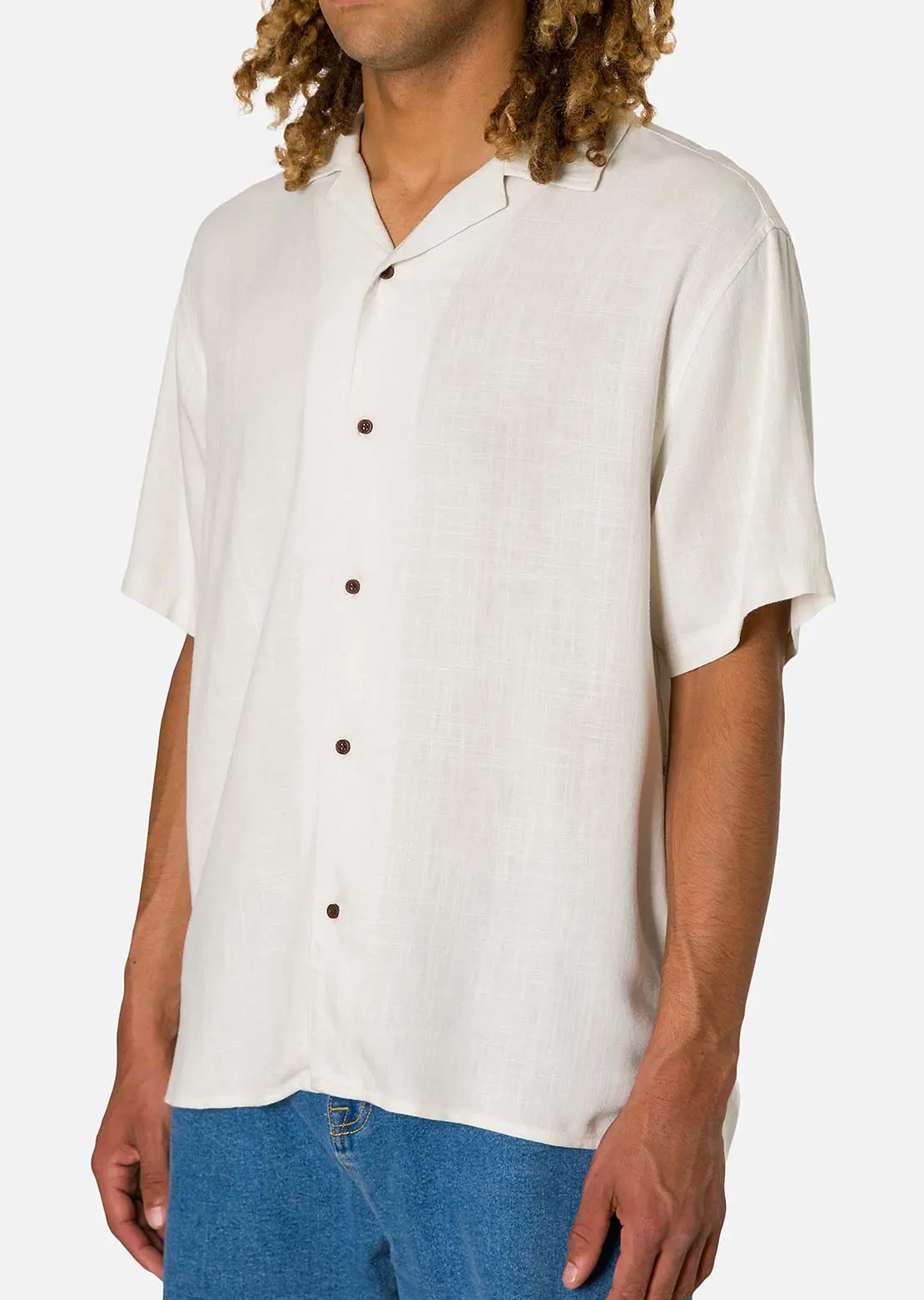 Katin Men's Teller Button Up Shirt sold by Prfo product image thumbnail 3