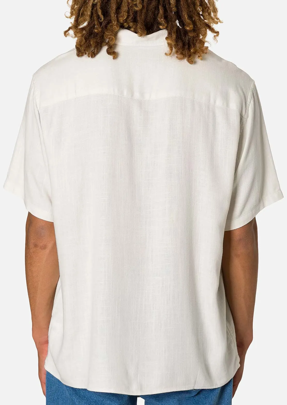 Katin Men's Teller Button Up Shirt sold by Prfo product image thumbnail 4