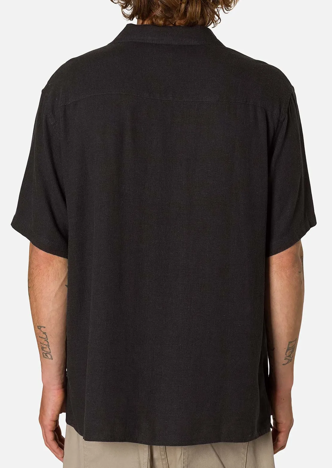 Katin Men's Teller Button Up Shirt sold by Prfo product image thumbnail 4