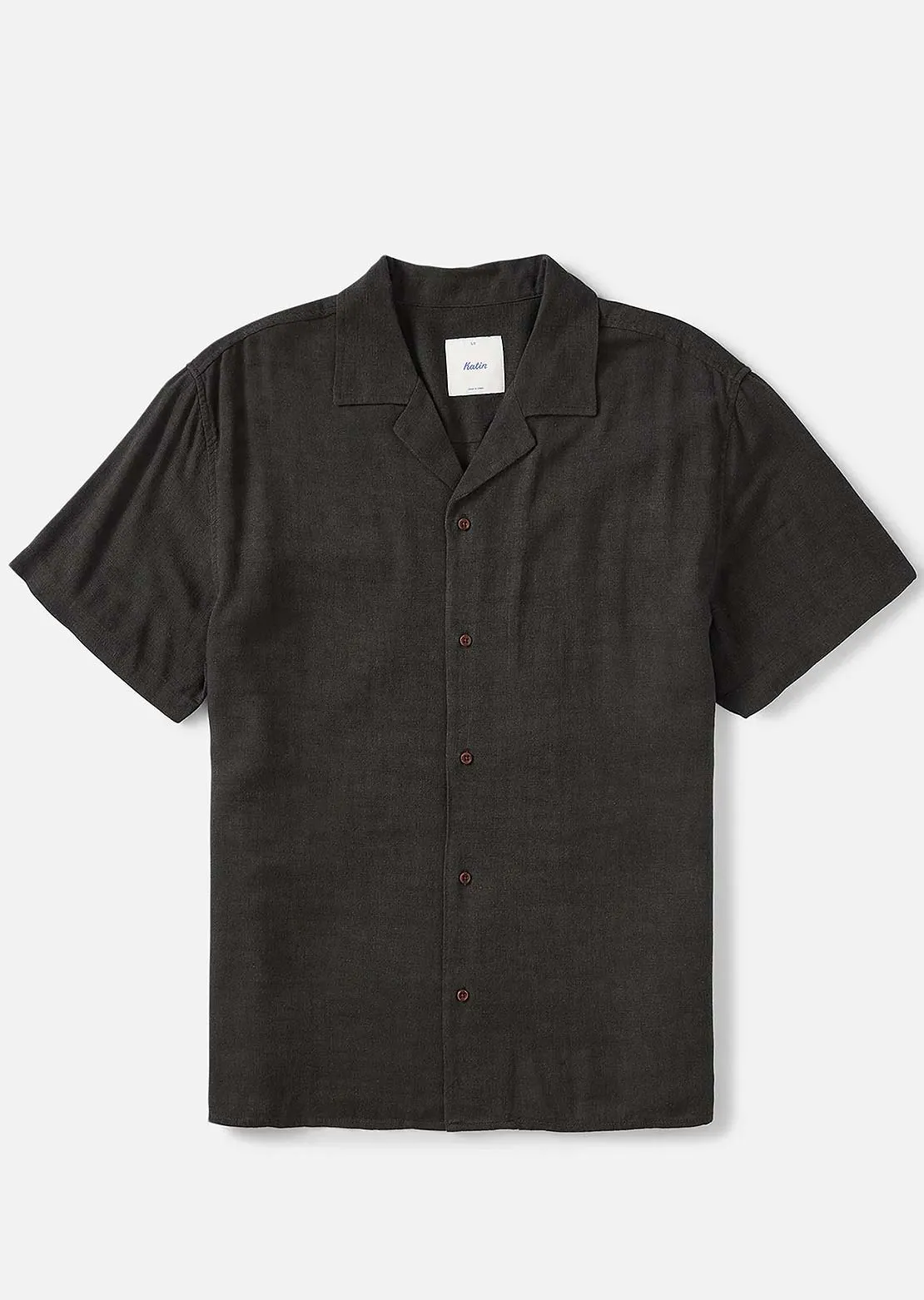 Katin Men's Teller Button Up Shirt sold by Prfo