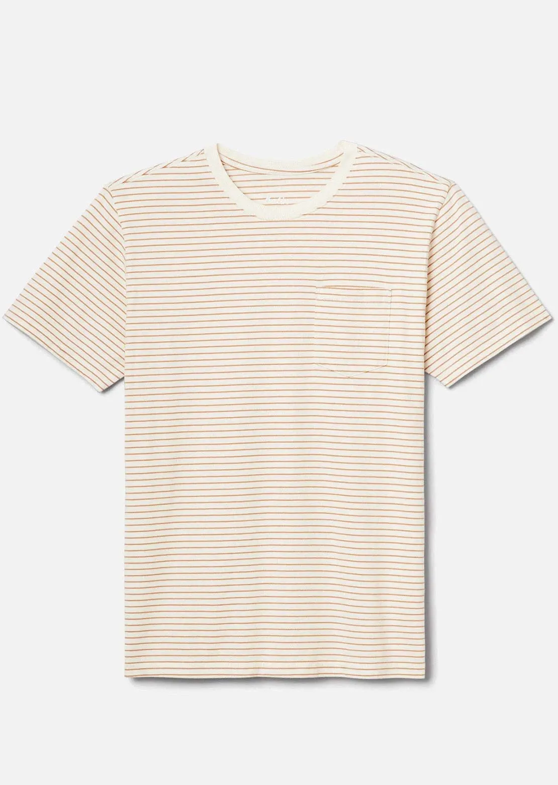 Katin Men's Finley Pocket T-Shirt sold by Prfo product image thumbnail 5
