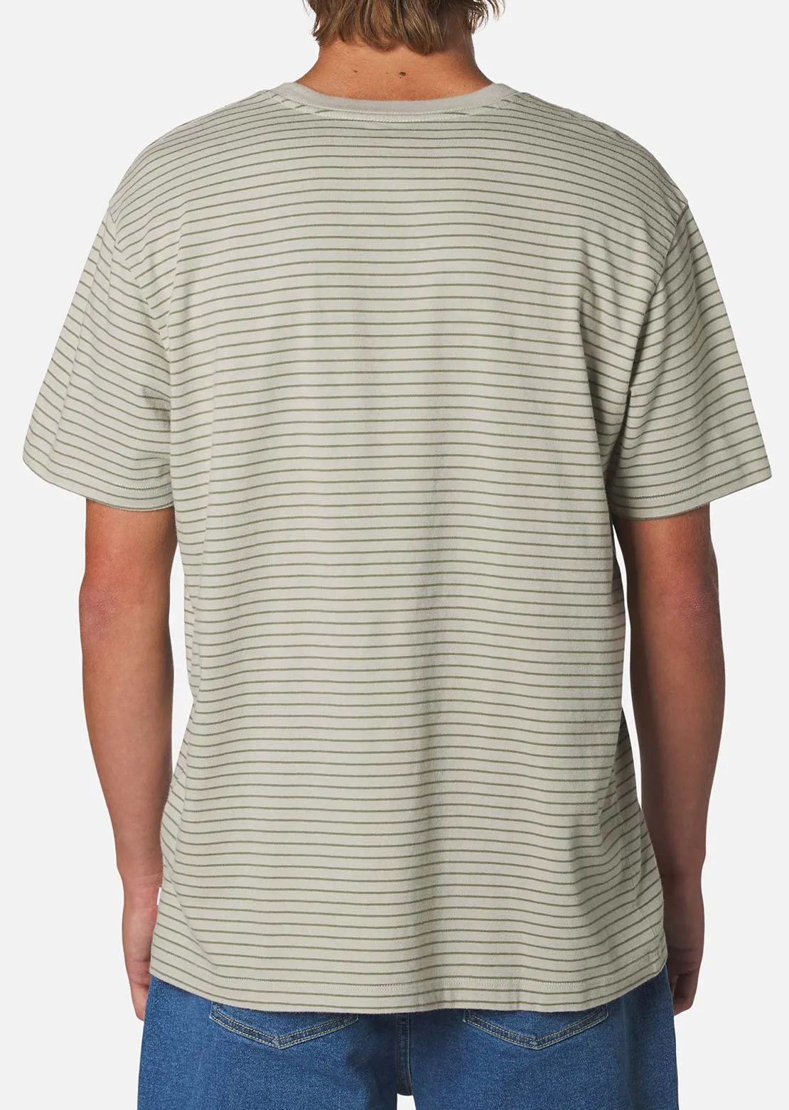 Katin Men's Finley Pocket T-Shirt sold by Prfo product image thumbnail 4