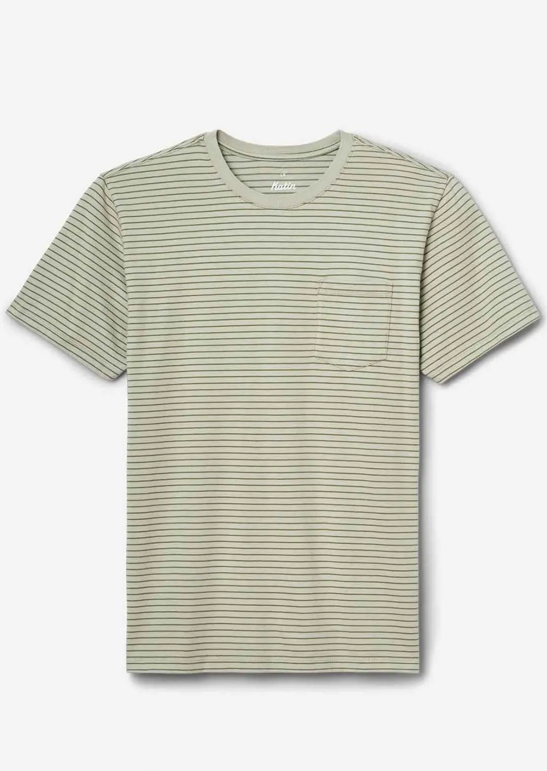 Katin Men's Finley Pocket T-Shirt sold by Prfo