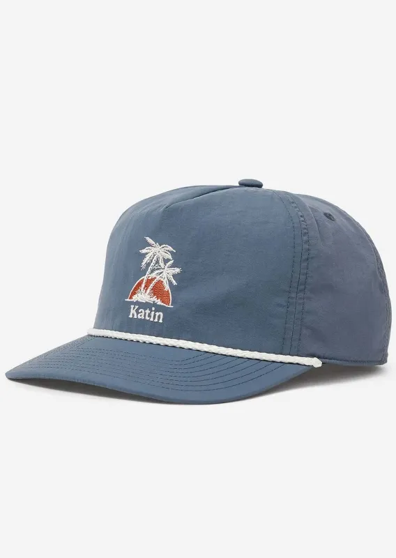 Katin Men's Sun Down Cap made by Katin
