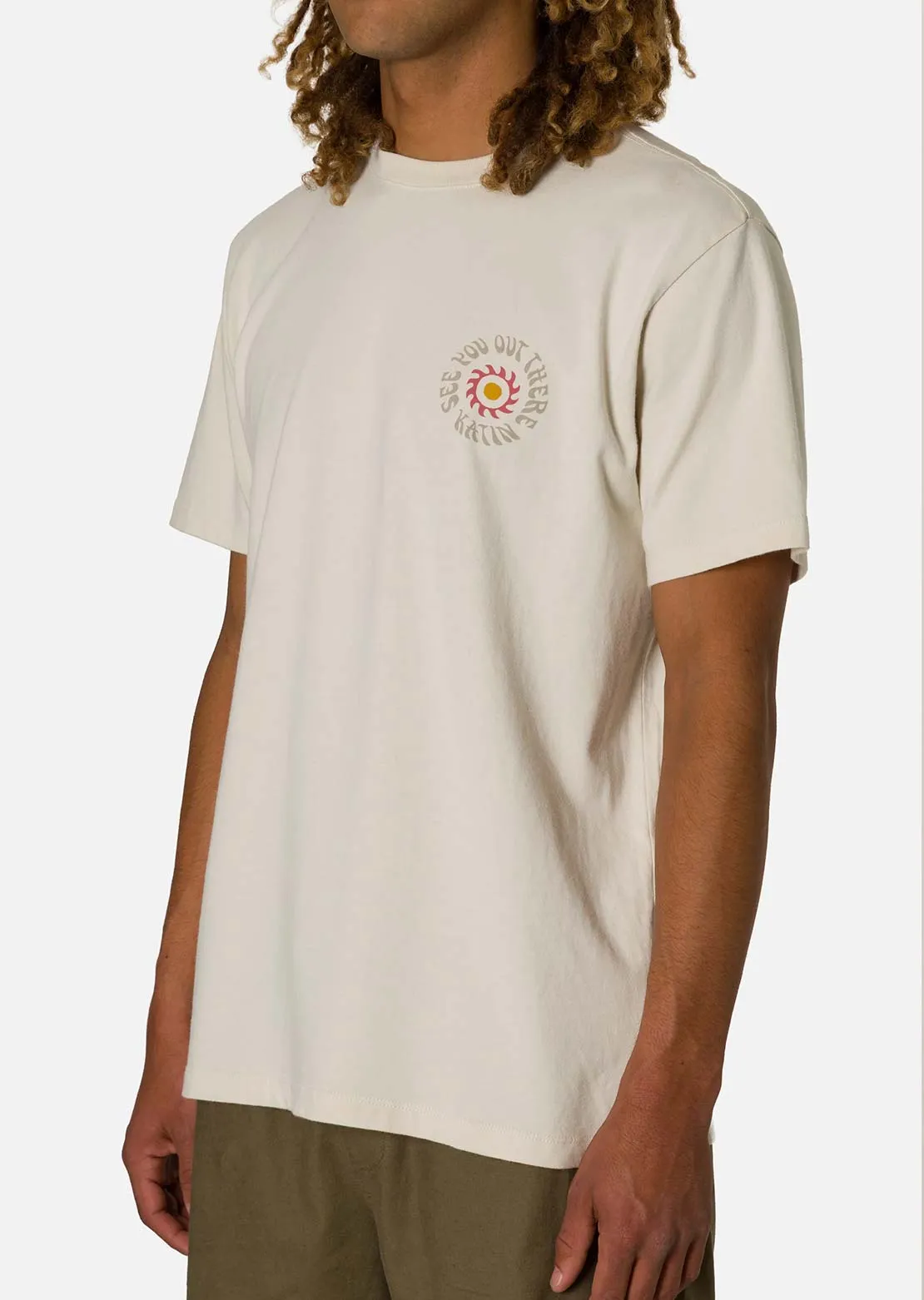 Katin Men's Illusion T-Shirt sold by Prfo product image thumbnail 3