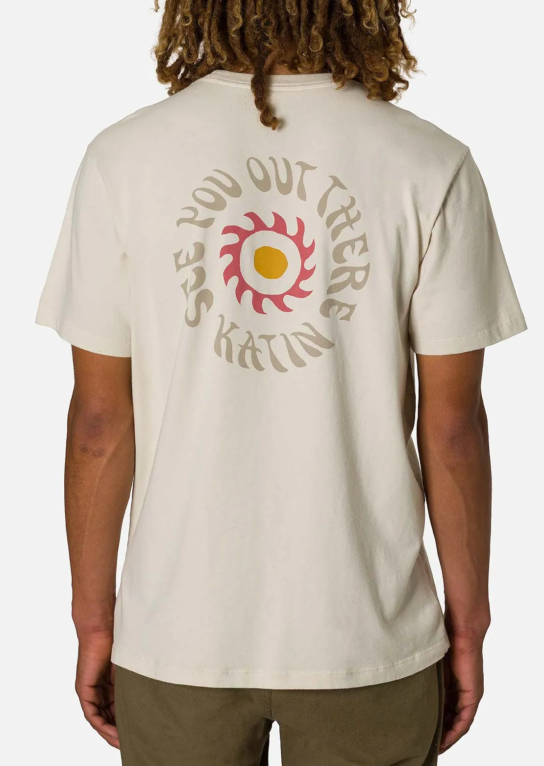 Katin Men's Illusion T-Shirt sold by Prfo product image thumbnail 4