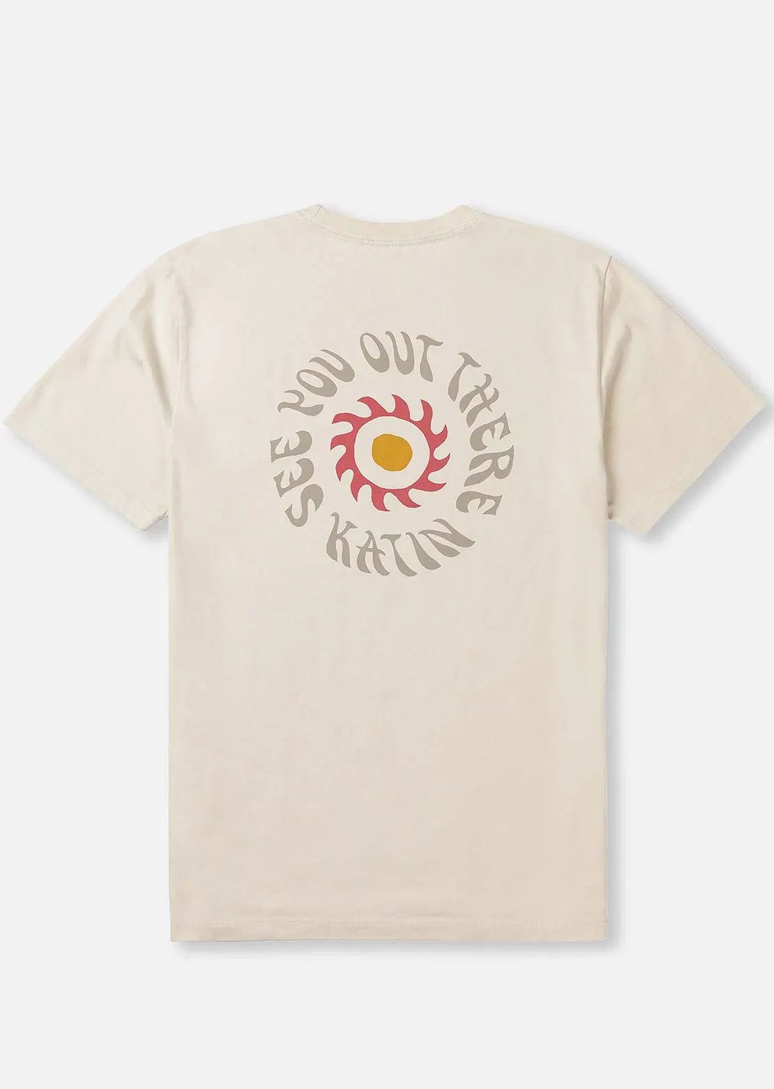 Katin Men's Illusion T-Shirt sold by Prfo