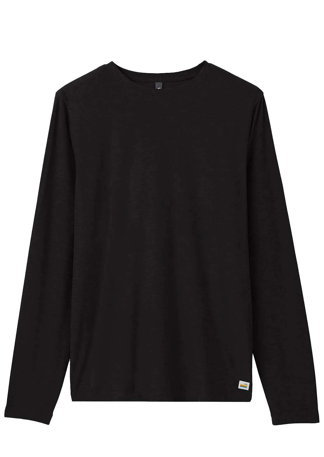 Vuori Men's Strato Tech Longsleeve sold by Prfo product image thumbnail 4