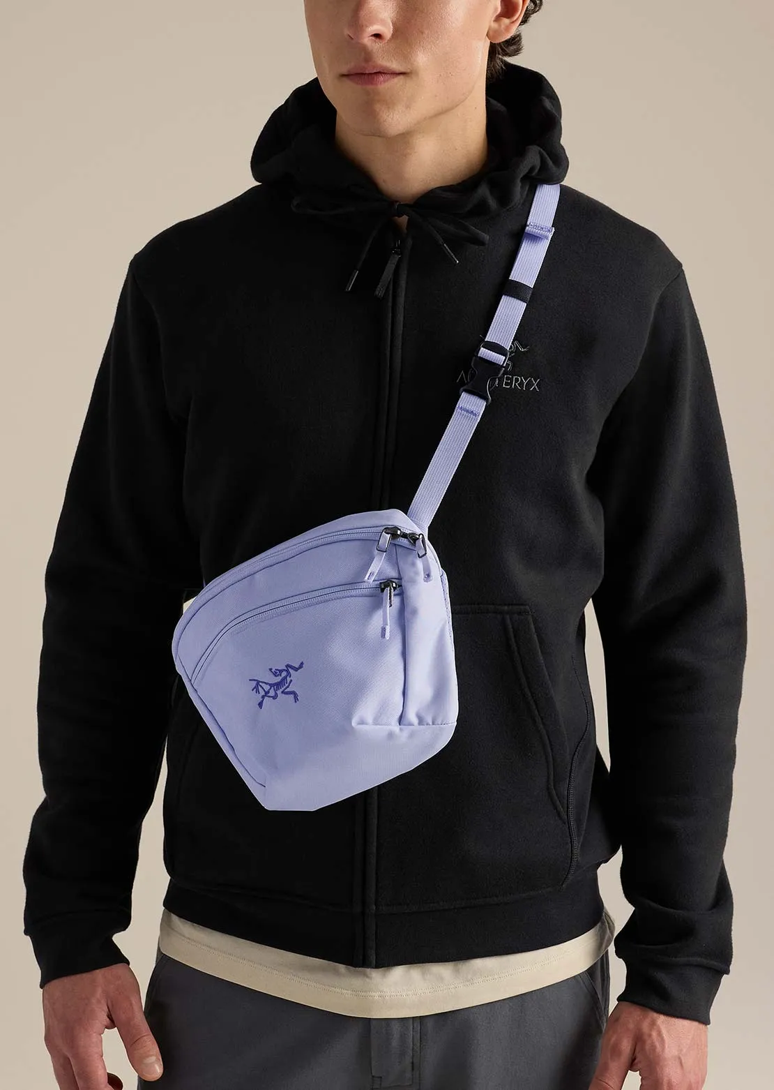 Arc'teryx Unisex Mantis 2 Waist Pack sold by Prfo product image thumbnail 3