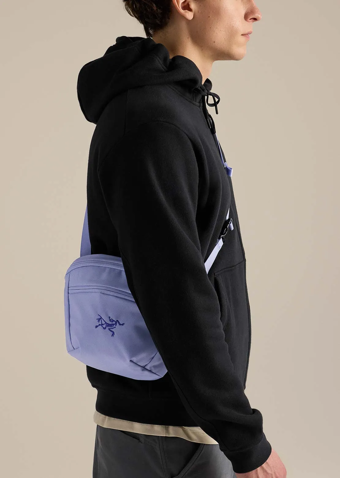 Arc'teryx Unisex Mantis 2 Waist Pack sold by Prfo product image thumbnail 4