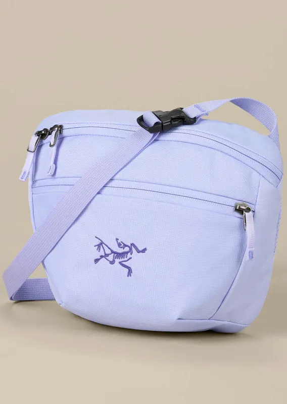 Arc'teryx Unisex Mantis 2 Waist Pack made by Arc'teryx