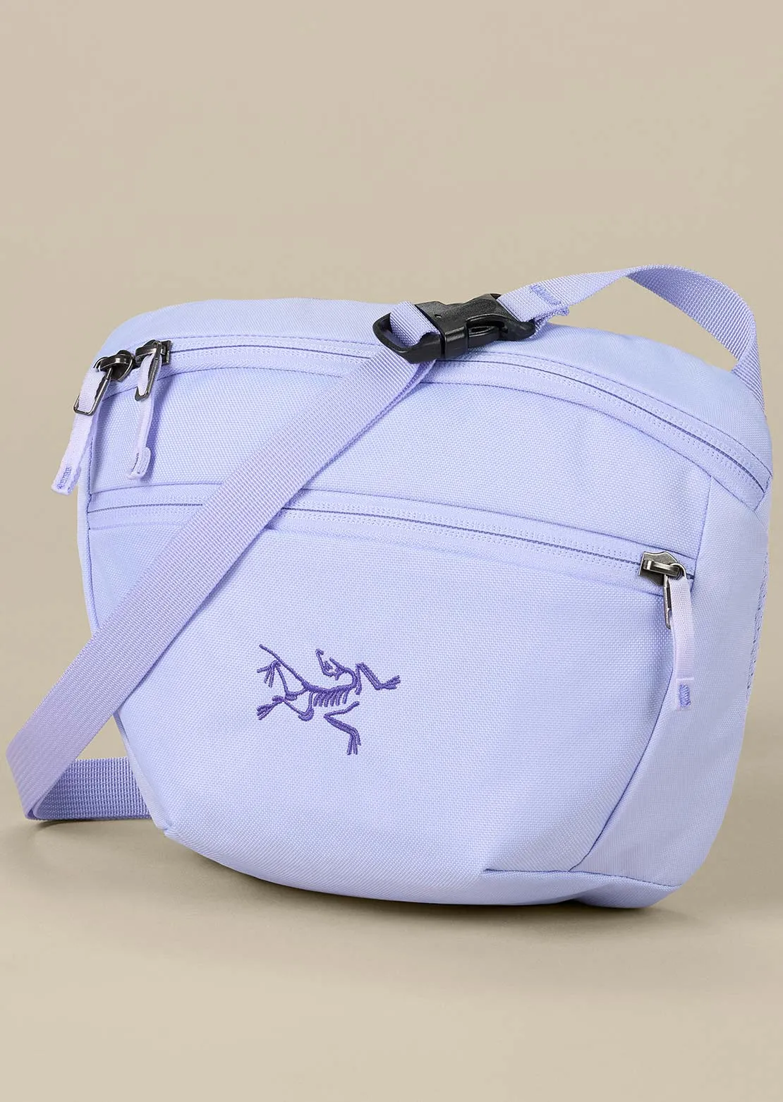 Arc'teryx Unisex Mantis 2 Waist Pack sold by Prfo