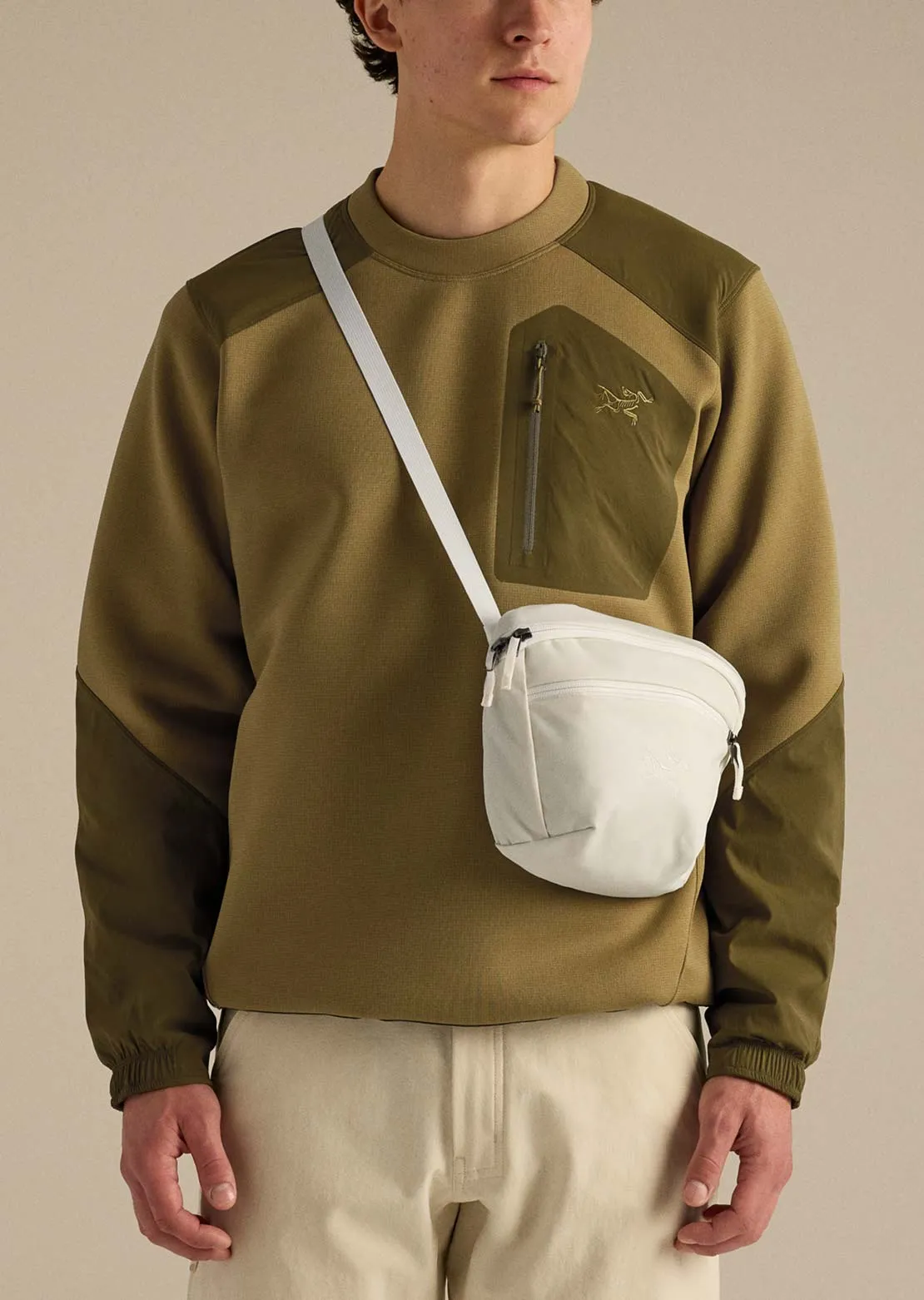Arc'teryx Unisex Mantis 2 Waist Pack sold by Prfo product image thumbnail 3