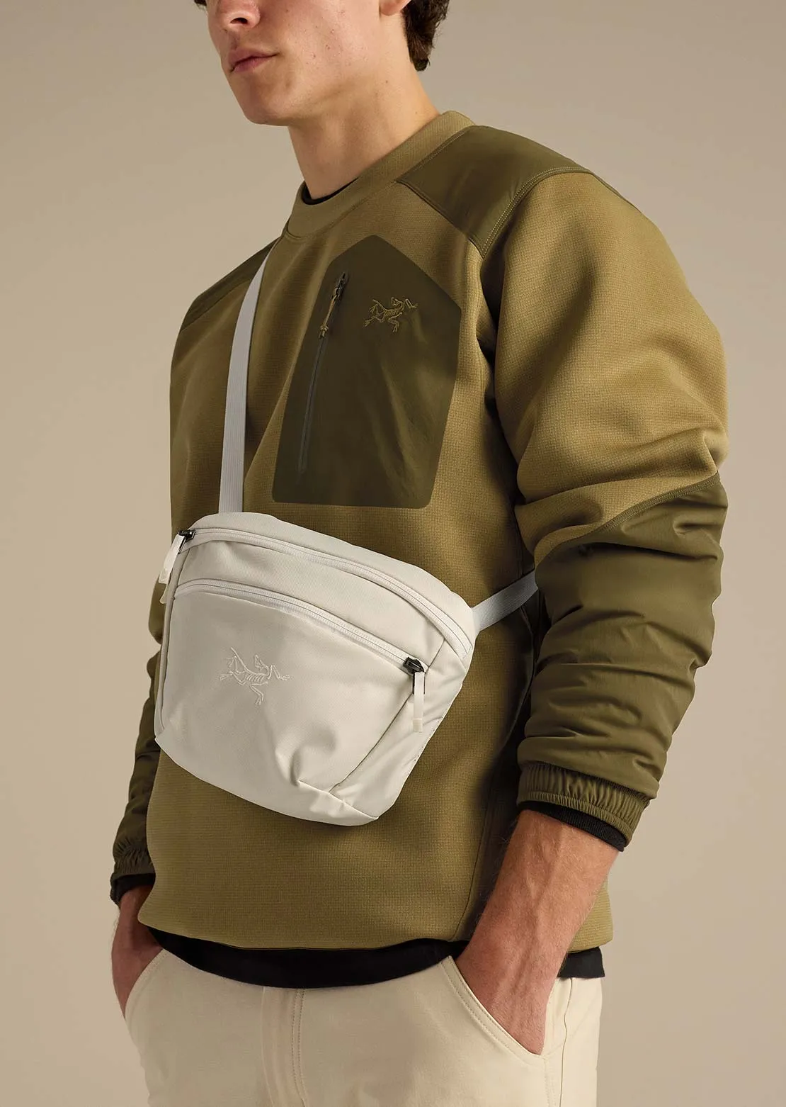 Arc'teryx Unisex Mantis 2 Waist Pack sold by Prfo product image thumbnail 4