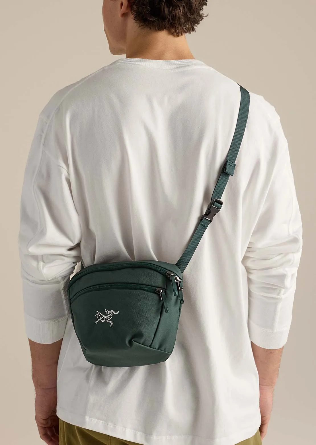 Arc'teryx Unisex Mantis 2 Waist Pack sold by Prfo product image thumbnail 5