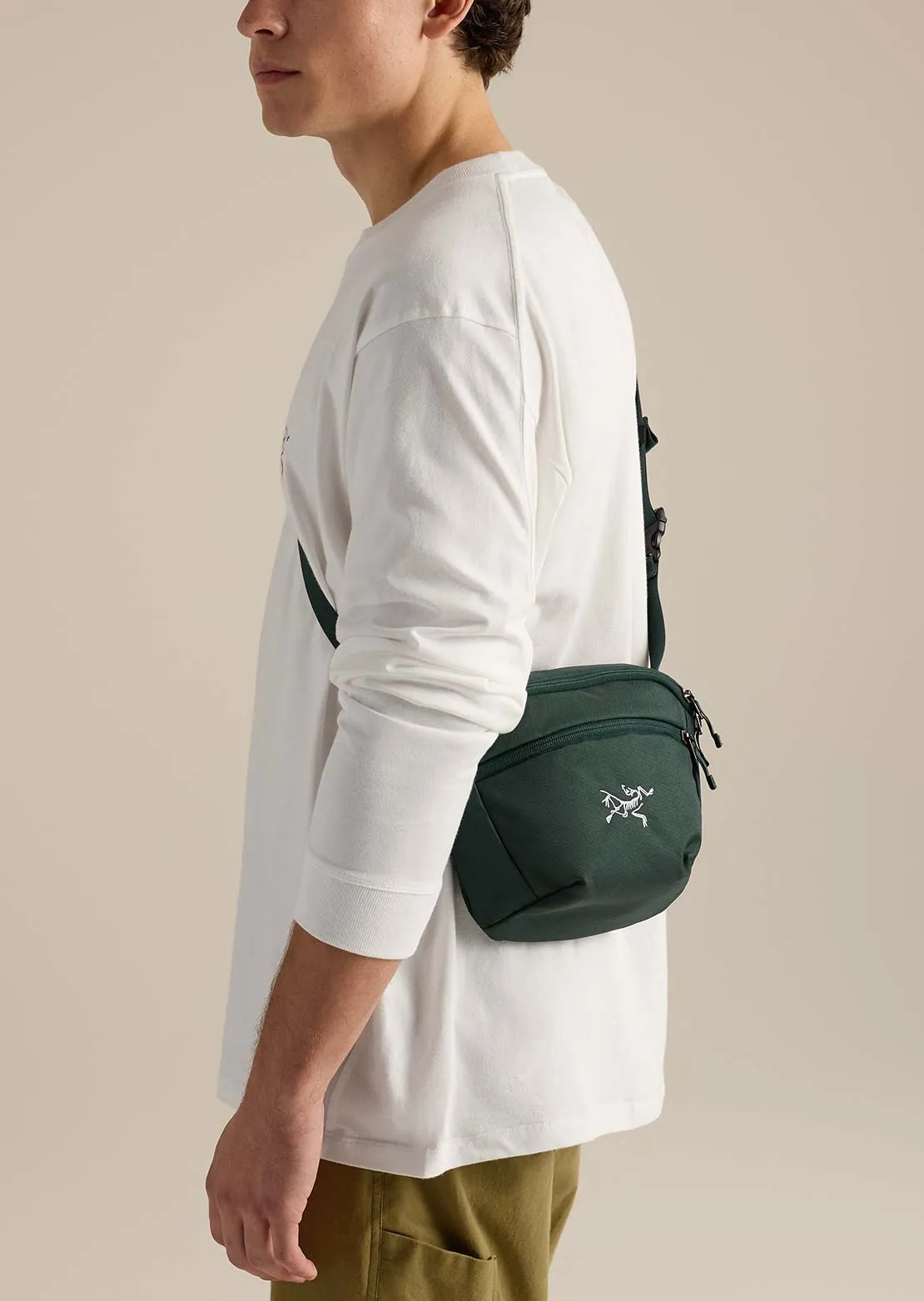 Arc'teryx Unisex Mantis 2 Waist Pack sold by Prfo product image thumbnail 4
