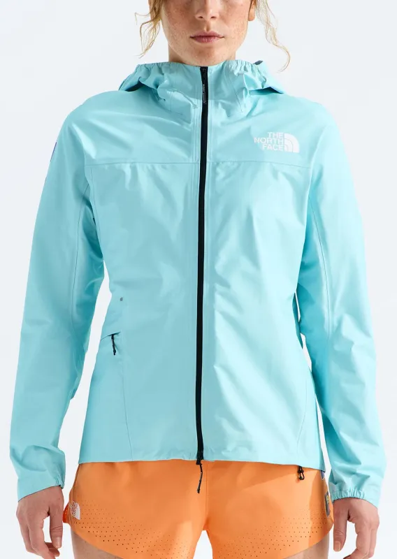 The North Face Women's Summit FUTURELIGHT Superior Graphic Jacket made by The North Face