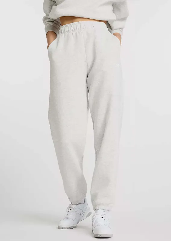 New Balance Women's Sport Essentials Fleece Joggers made by New Balance