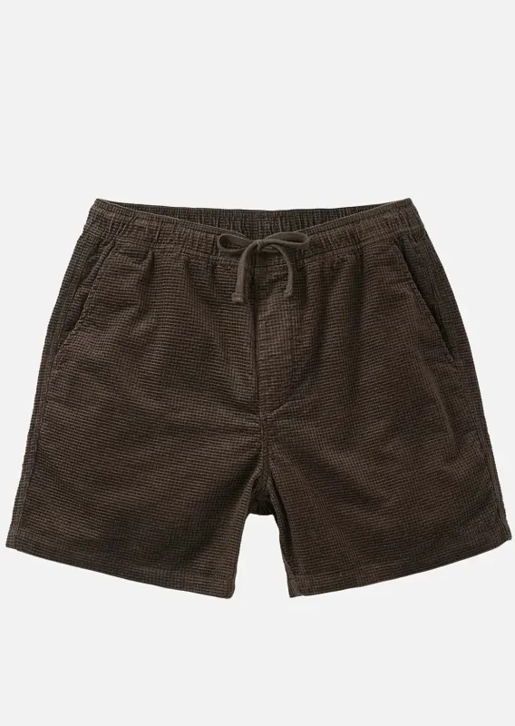 Katin Men's Ward Shorts made by Katin