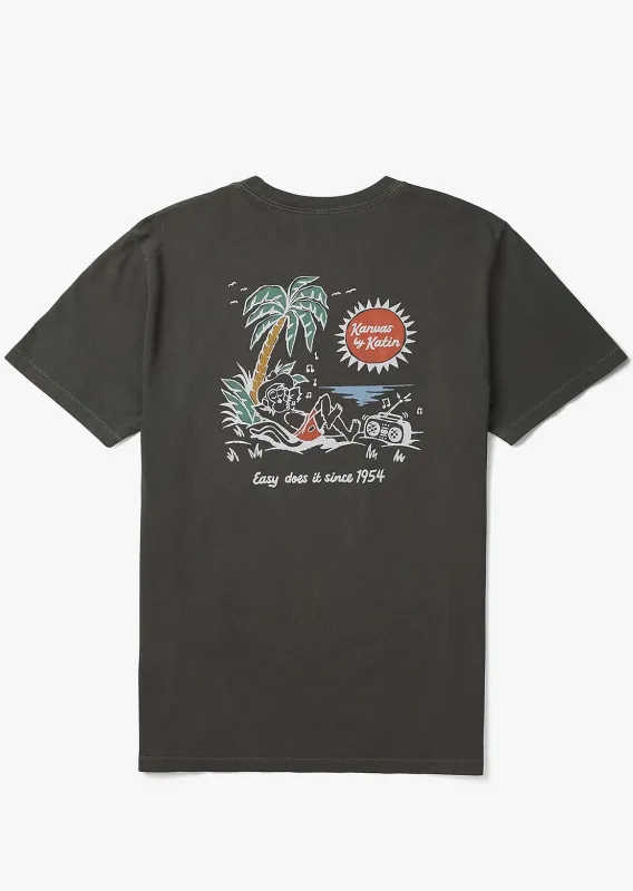 Katin Men's Ramblin T-Shirt made by Katin