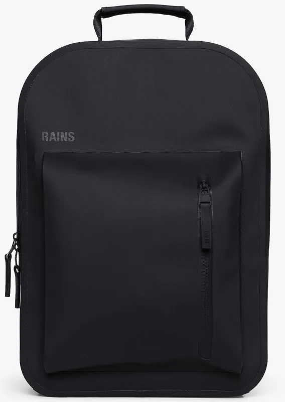 RAINS Unisex Deepwater Day W4 Large Backpack made by Rains