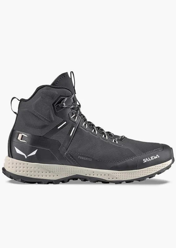 Salewa Women's Pedroc Light Mid PTX Hiking Boots made by Salewa