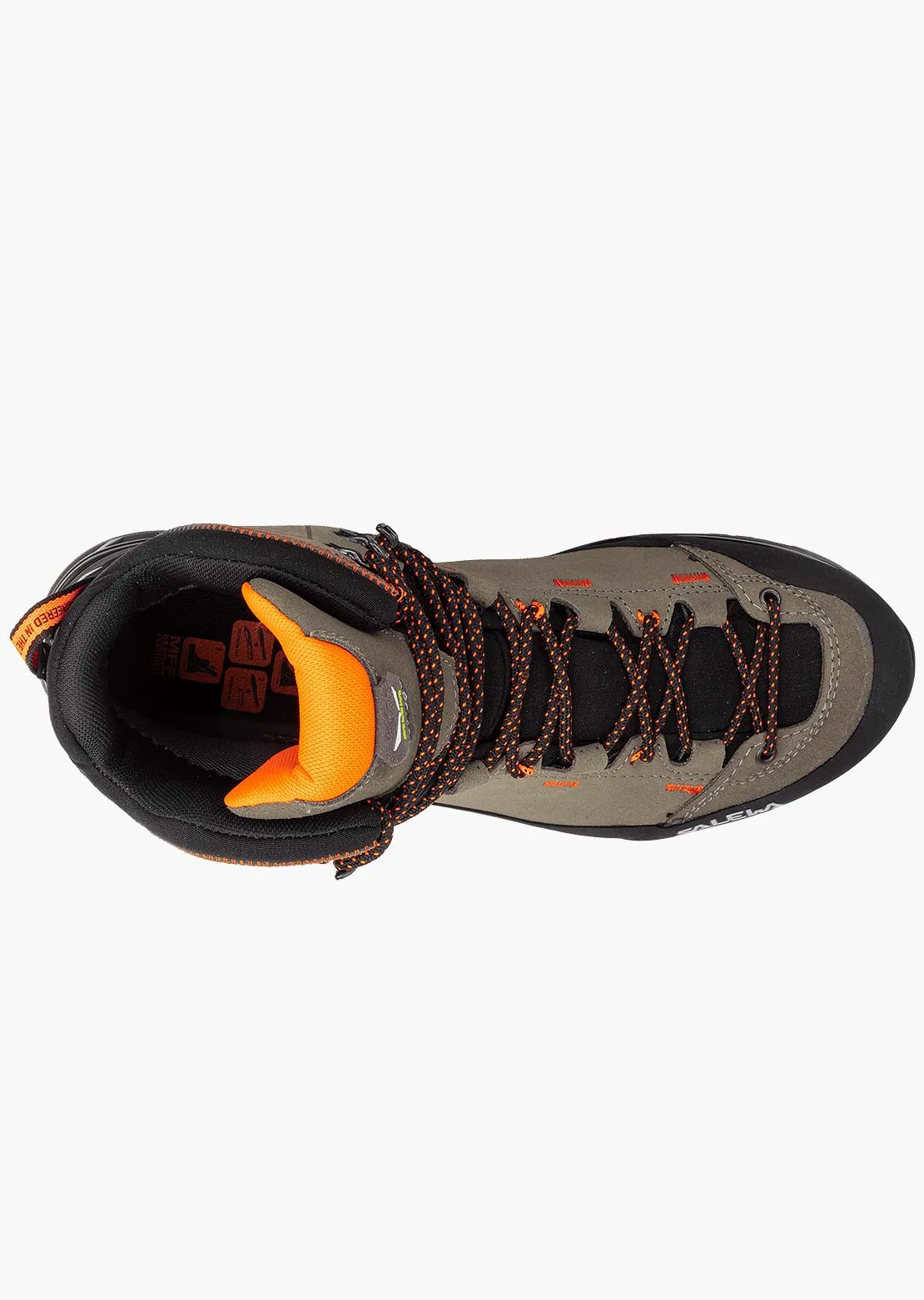 Salewa Men's MTN Trainer 2 Mid GTX Hiking Boots sold by Prfo product image thumbnail 4