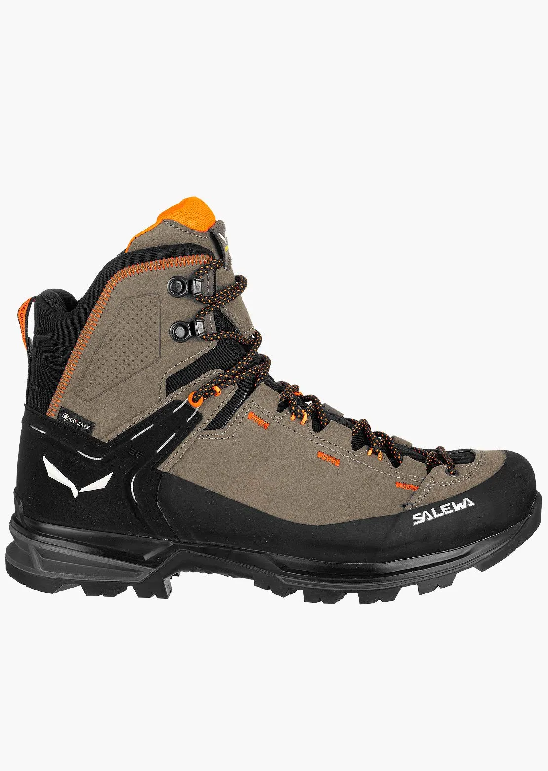 Salewa Men's MTN Trainer 2 Mid GTX Hiking Boots sold by Prfo
