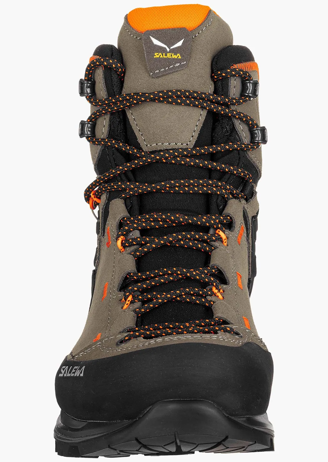 Salewa Men's MTN Trainer 2 Mid GTX Hiking Boots sold by Prfo product image thumbnail 2