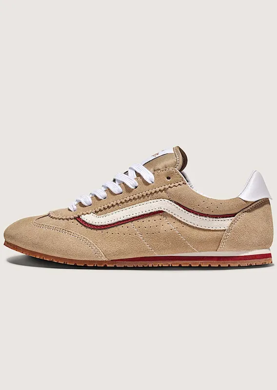 Vans Men's Super Lowpro Shoes made by Vans