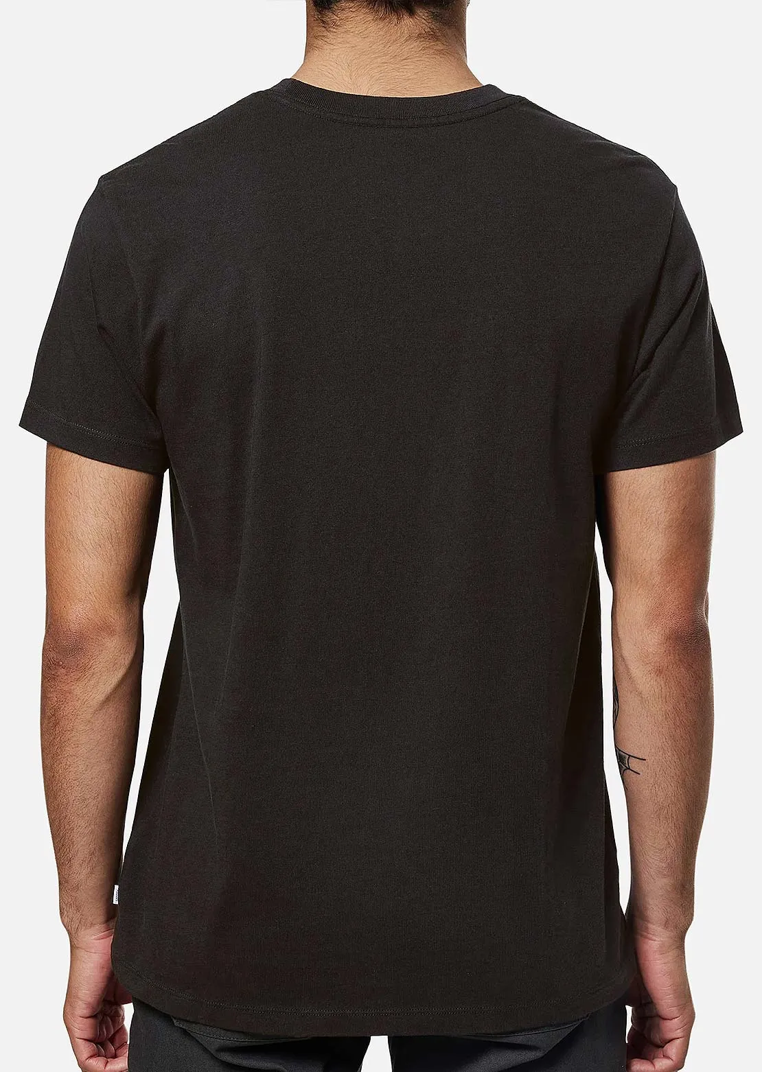 Katin Men's Base T-shirt sold by Prfo product image thumbnail 4