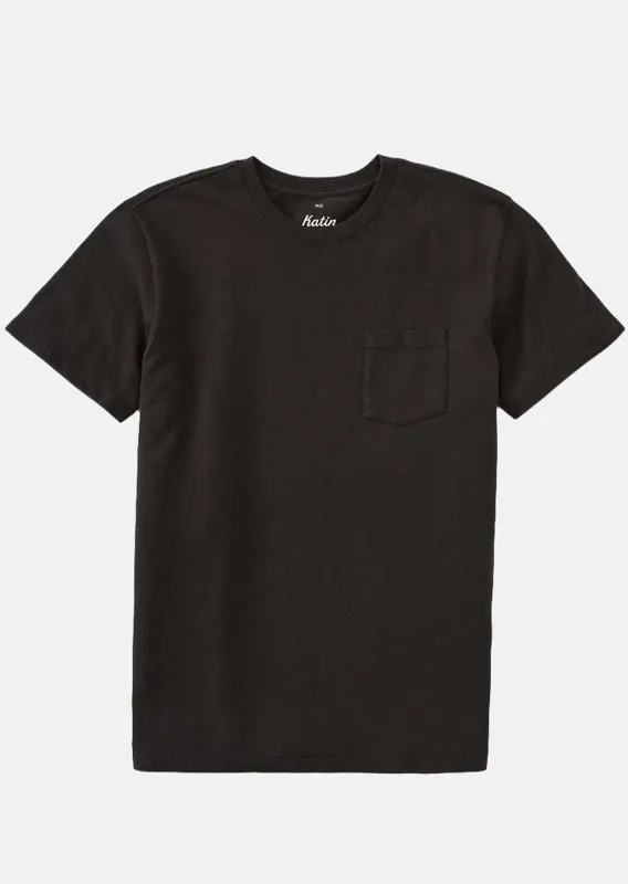 Katin Men's Base T-shirt made by Katin