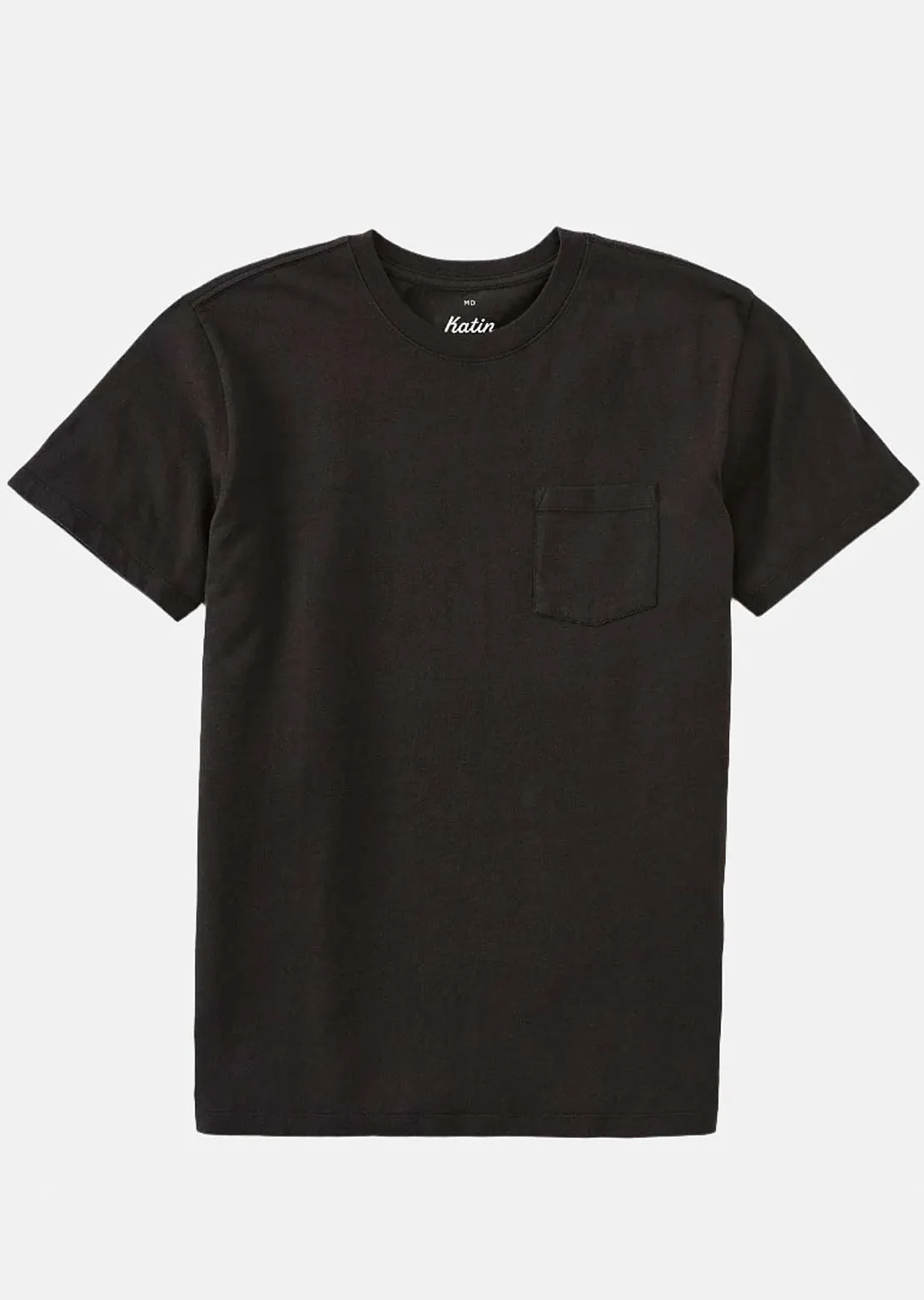Katin Men's Base T-shirt sold by Prfo