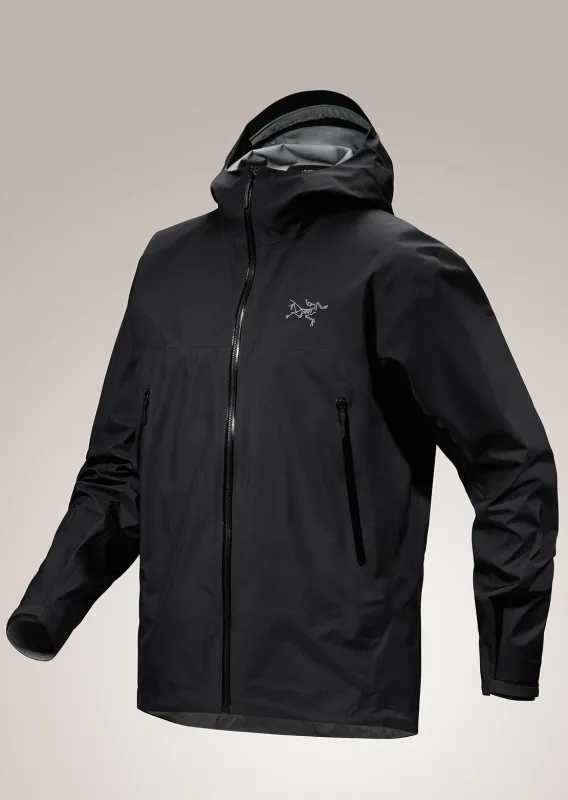 Arc'teryx Men's Beta Jacket made by Arc'teryx