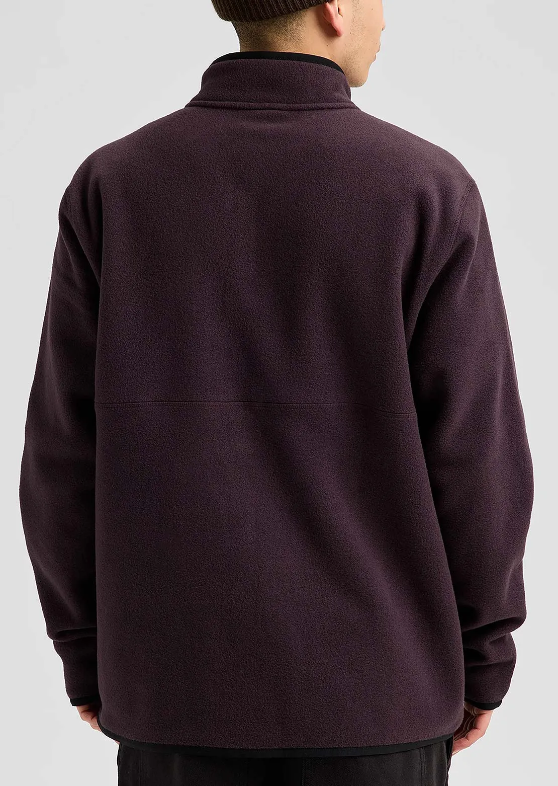 Burton Men's Cinder Pullover Fleece sold by Prfo product image thumbnail 3