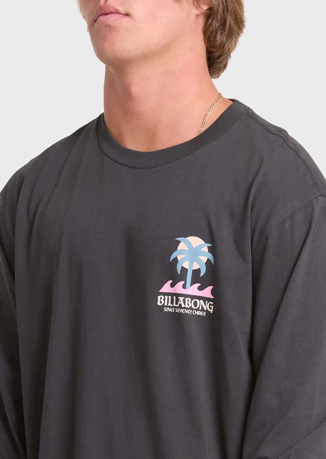 Billabong Men's Portal Premium Long Sleeve sold by Prfo product image thumbnail 5