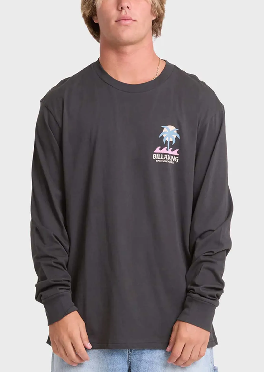 Billabong Men's Portal Premium Long Sleeve sold by Prfo