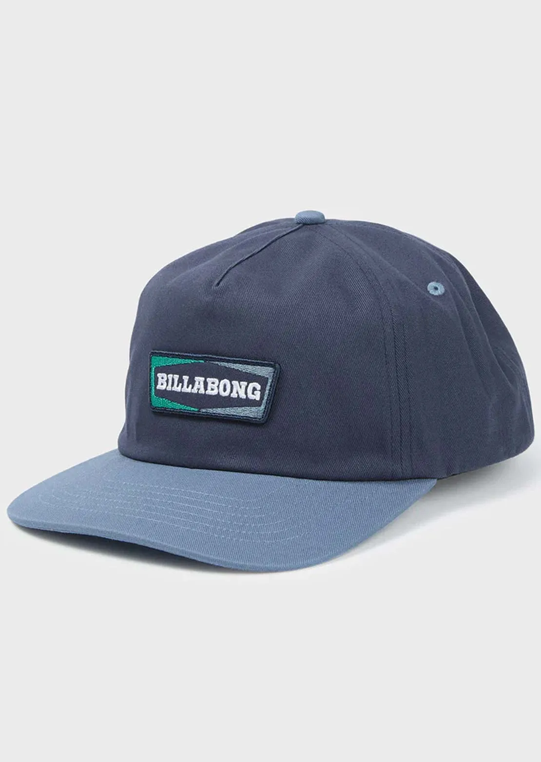 Billabong Men's Hitch Snapback Cap sold by Prfo product image thumbnail 3