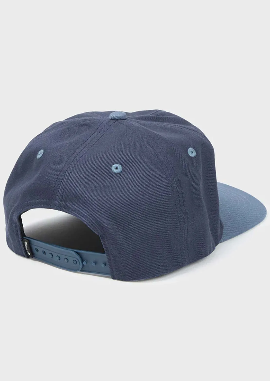 Billabong Men's Hitch Snapback Cap sold by Prfo product image thumbnail 4