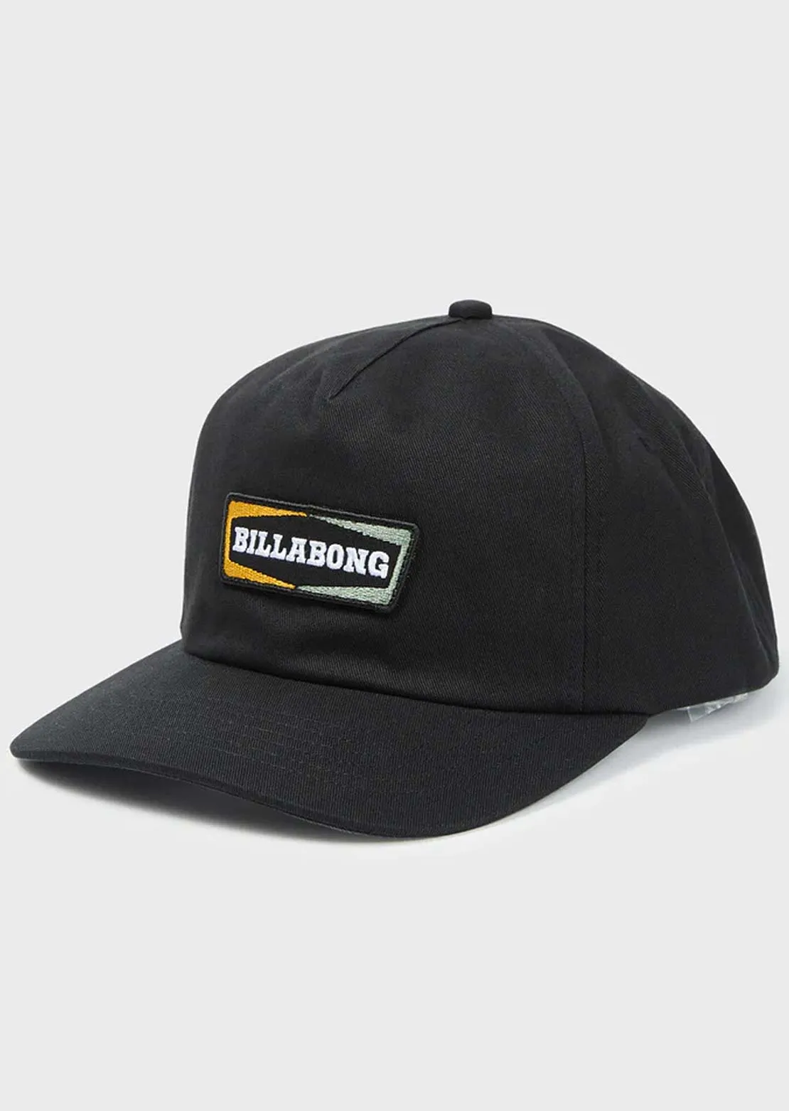 Billabong Men's Hitch Snapback Cap sold by Prfo