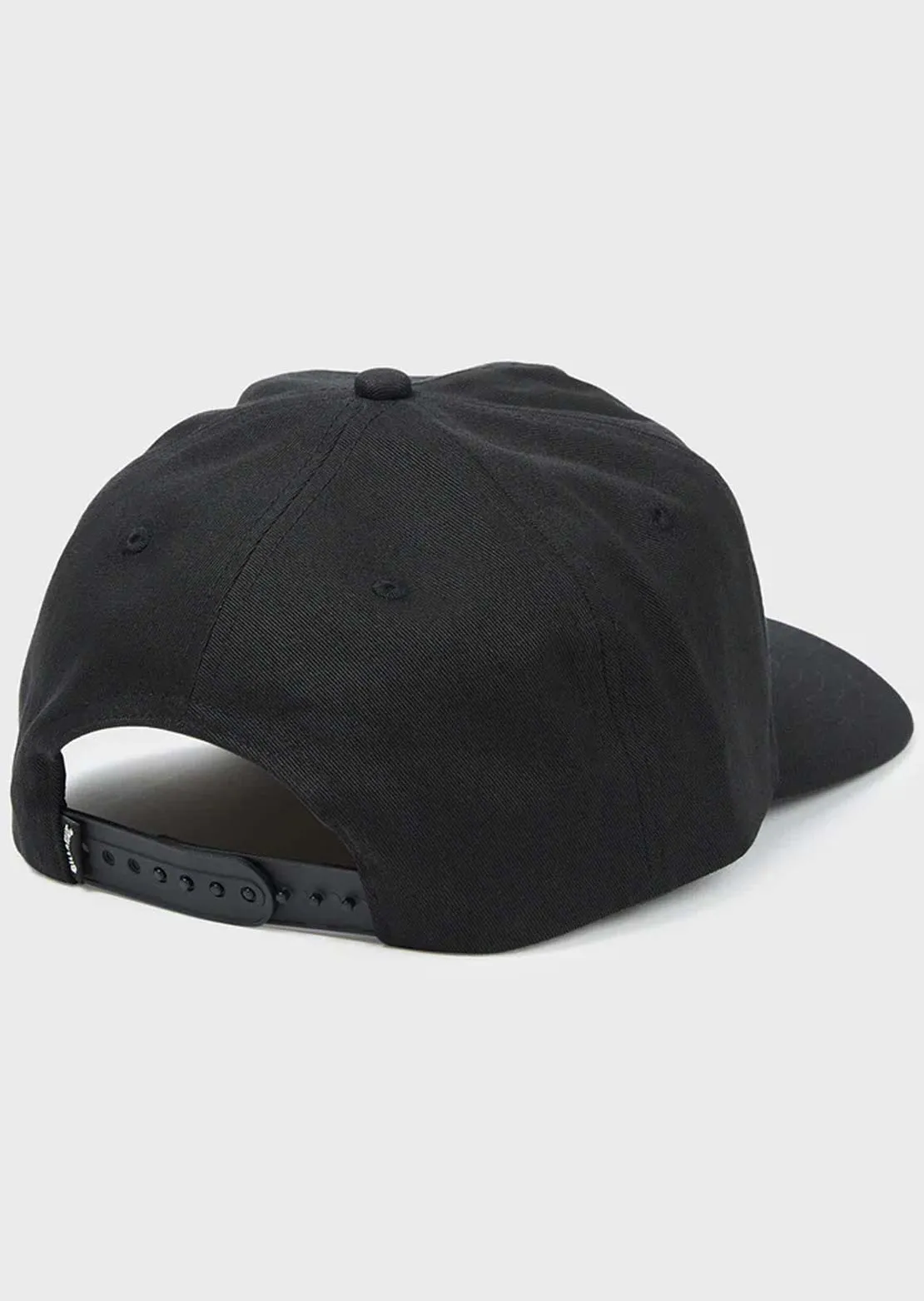 Billabong Men's Hitch Snapback Cap sold by Prfo product image thumbnail 2