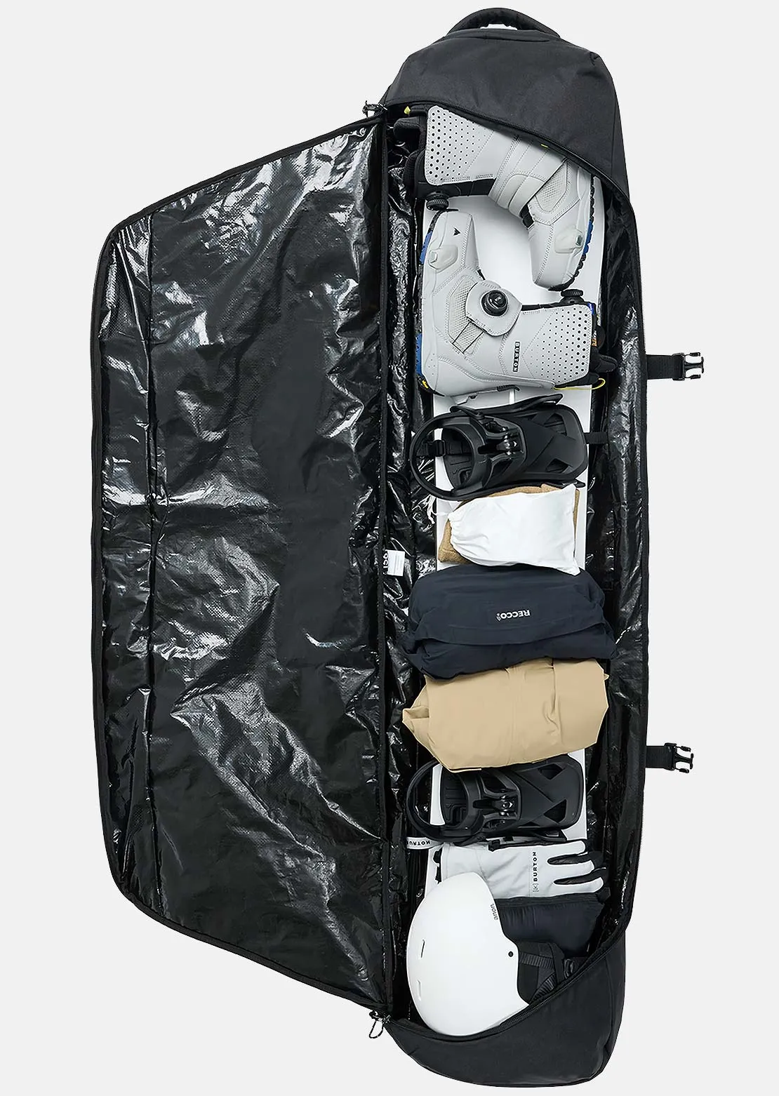 Burton Wheelie Gig Snowboard Bag sold by Prfo product image thumbnail 3