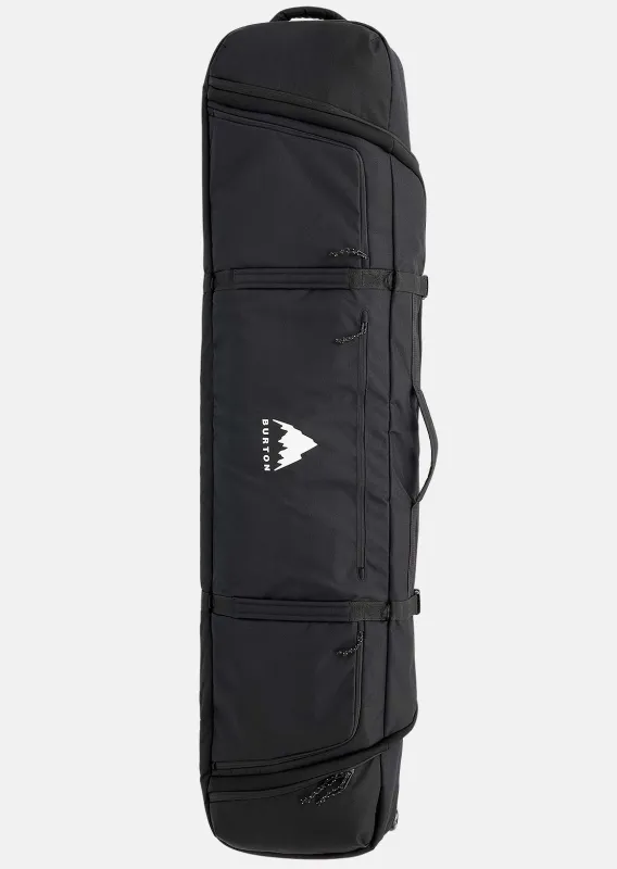 Burton Wheelie Flight Attendant Snowboard Bag made by Burton