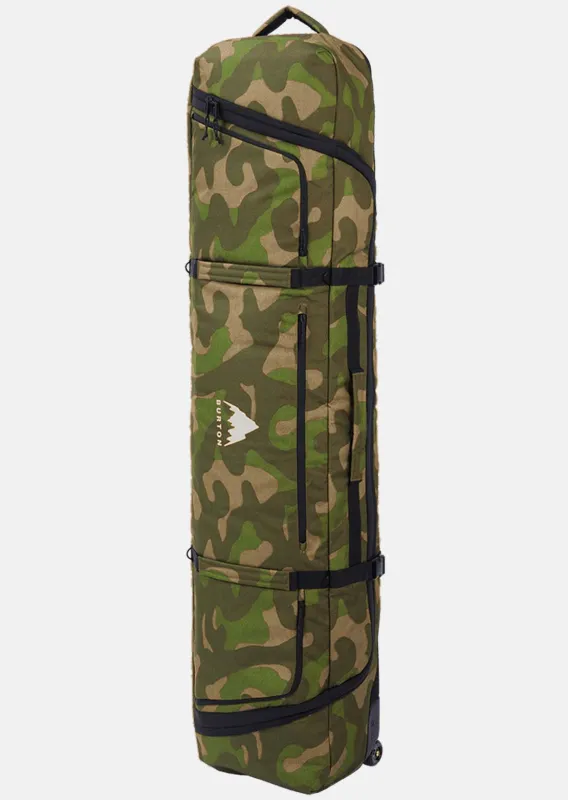 Burton Wheelie Flight Attendant Snowboard Bag made by Burton